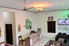 Hotel Shree Tanot Palace