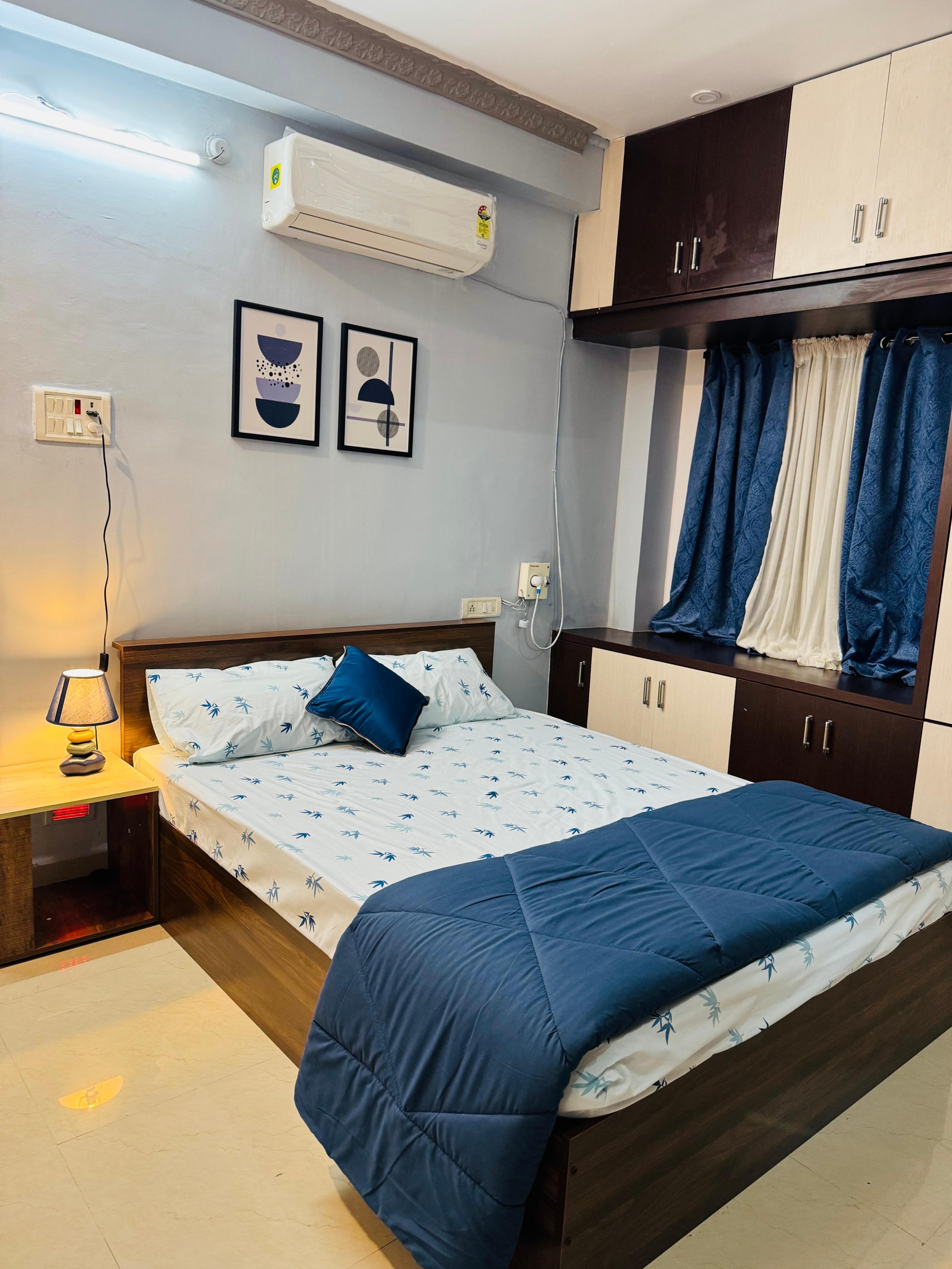 Pavans Homestay - Tap to explore photos