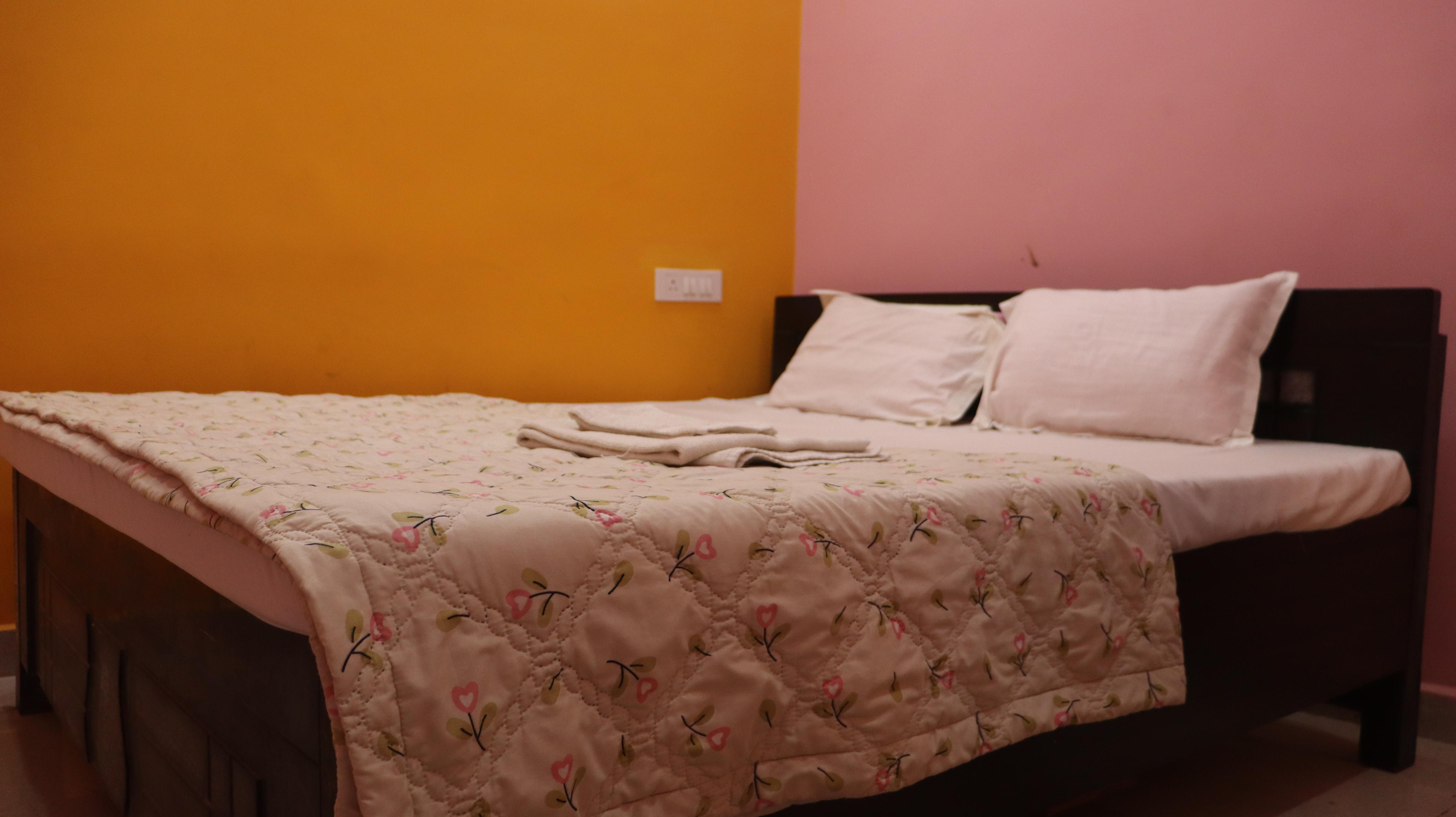 HOTEL RAJ RESIDENCY - Tap to explore photos