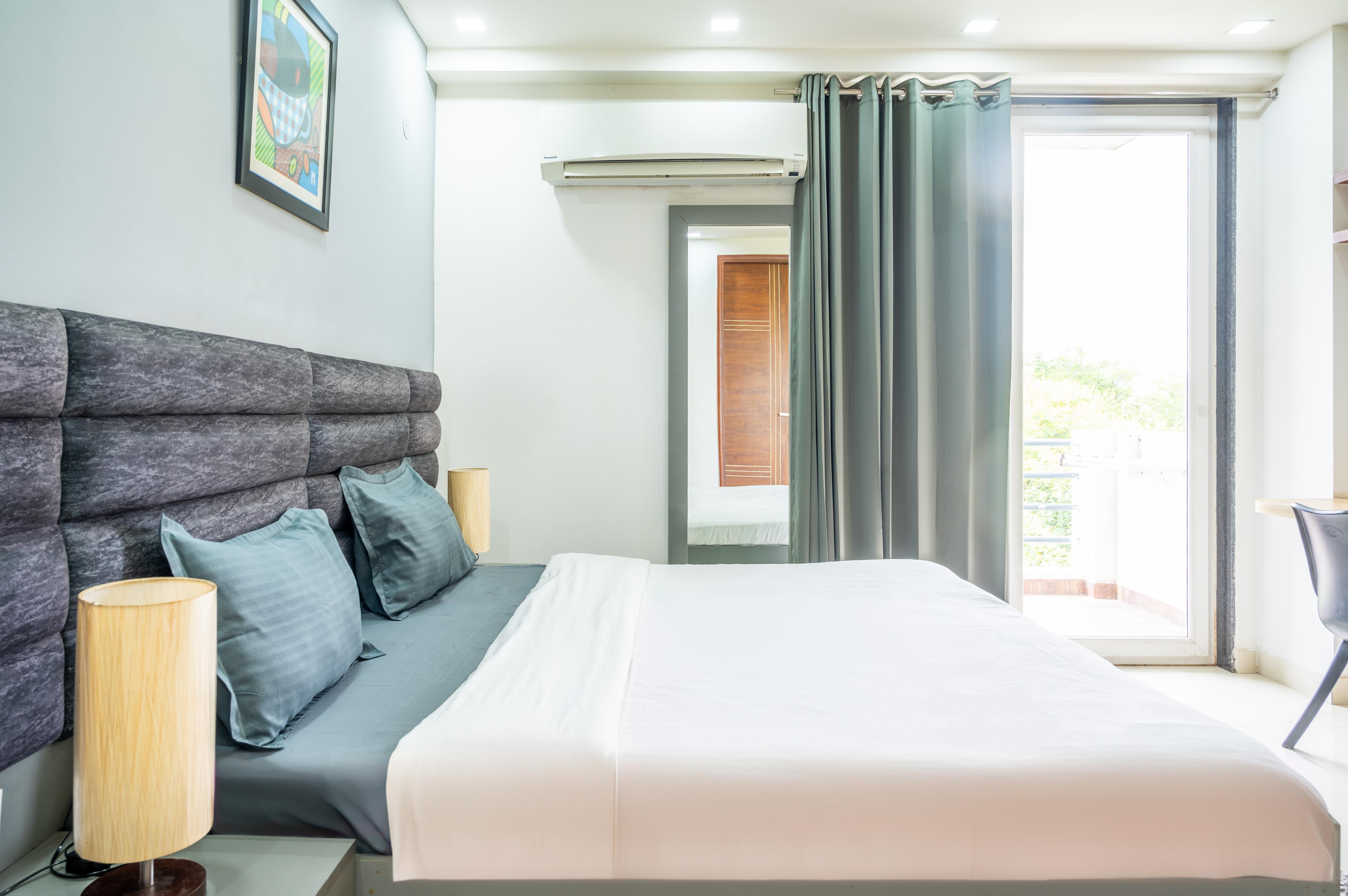 Photos of Housr 1RK & 1BHK Apartment Sector 28 Near Galleria Market
