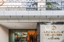 TGI Livancia The Sojourn