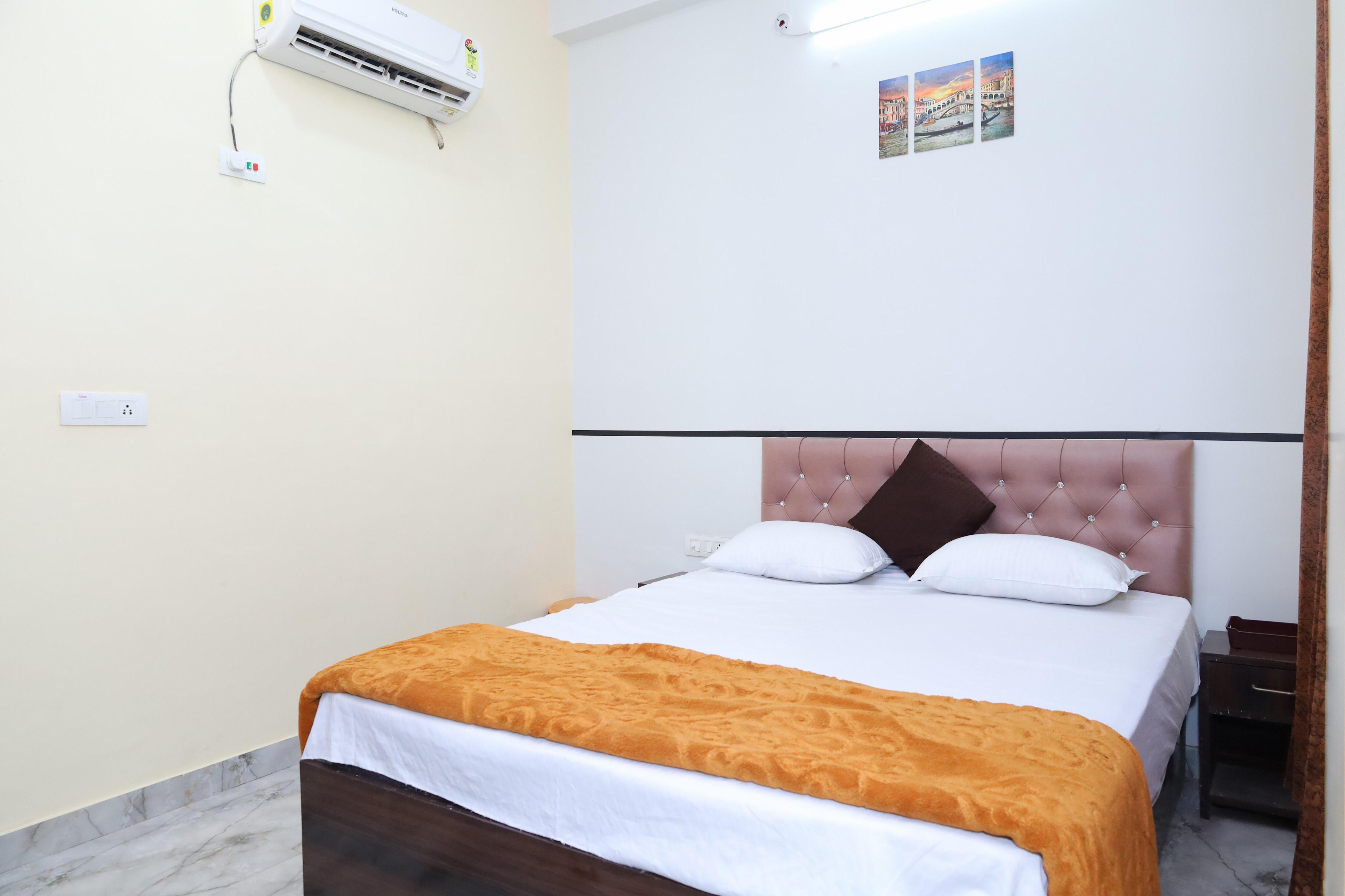 Le Residency | Uthiramerur