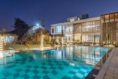 Kvanya Mansion by Viraalay