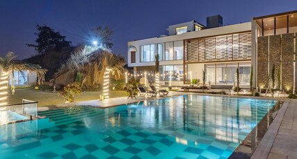 Kvanya Mansion by Viraalay Room Type - Kvanya Mansion by Viraalay