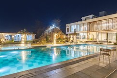 Kvanya Mansion by Viraalay