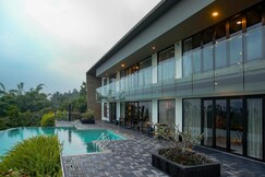 Chateau woods Ashla boutique