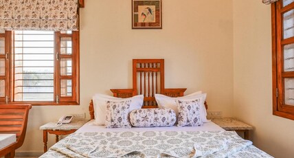 Tryambakam Villa Room Type - Tryambakam Suite