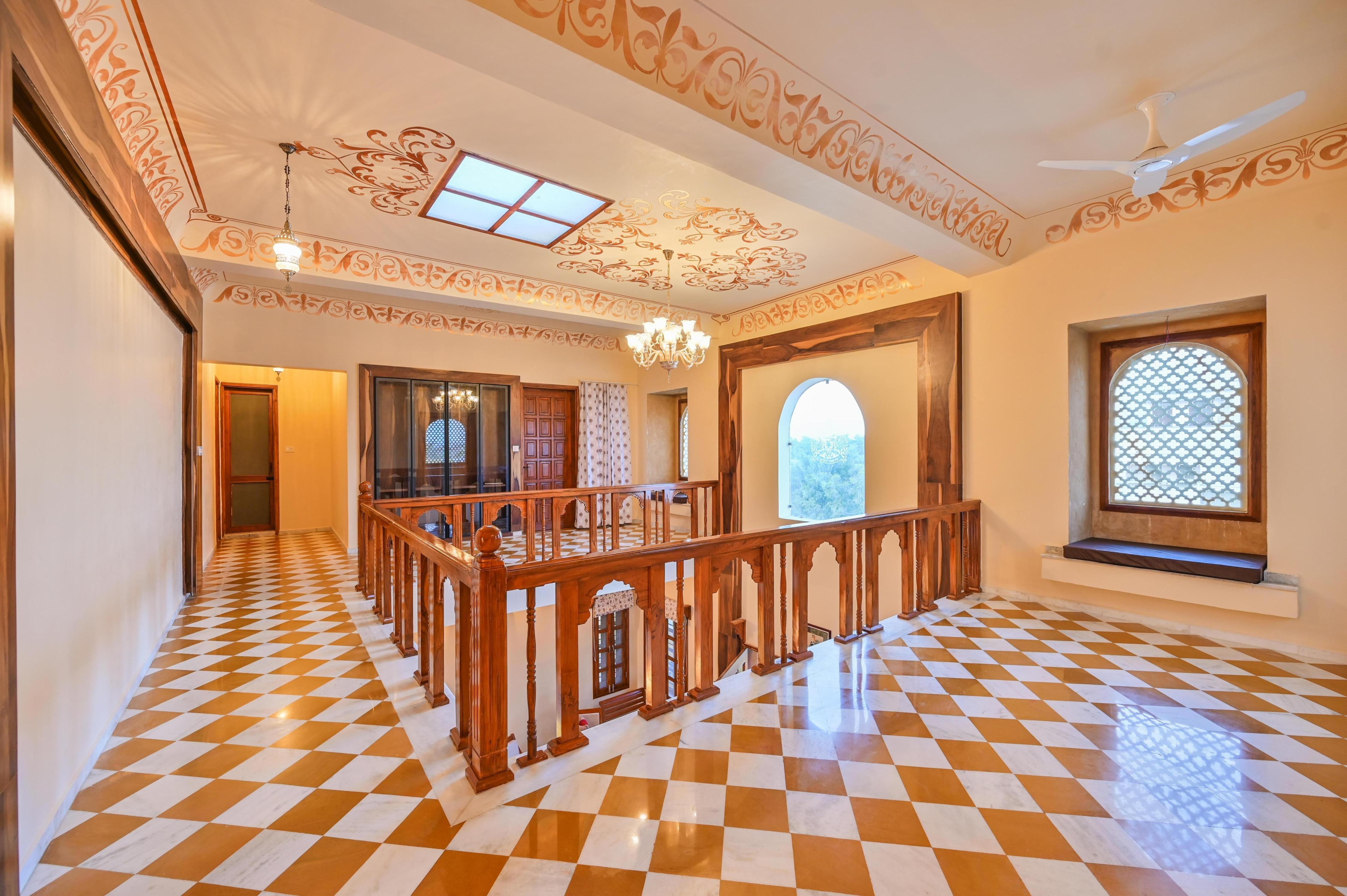 Tryambakam Villa - Tap to explore photos
