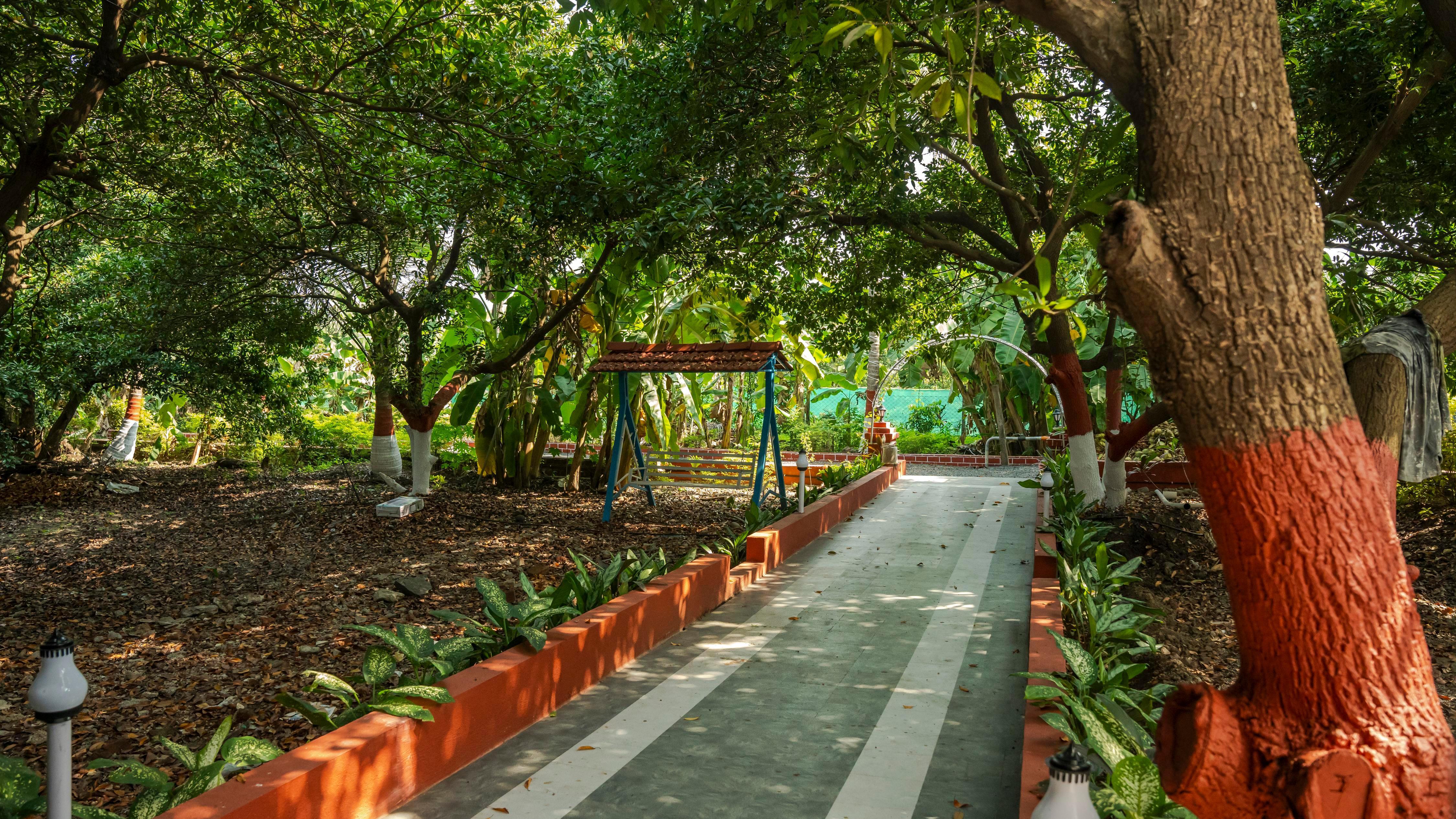 Honest Getaways - Agro Tourism - Tap to explore photos