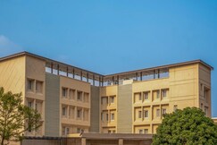 HOTEL TATHAGAT ASHOK