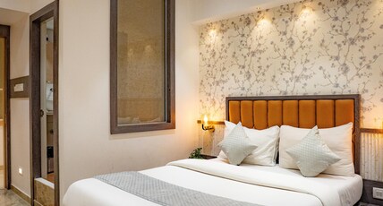 Hotel Spencer Room Type - Standard Room