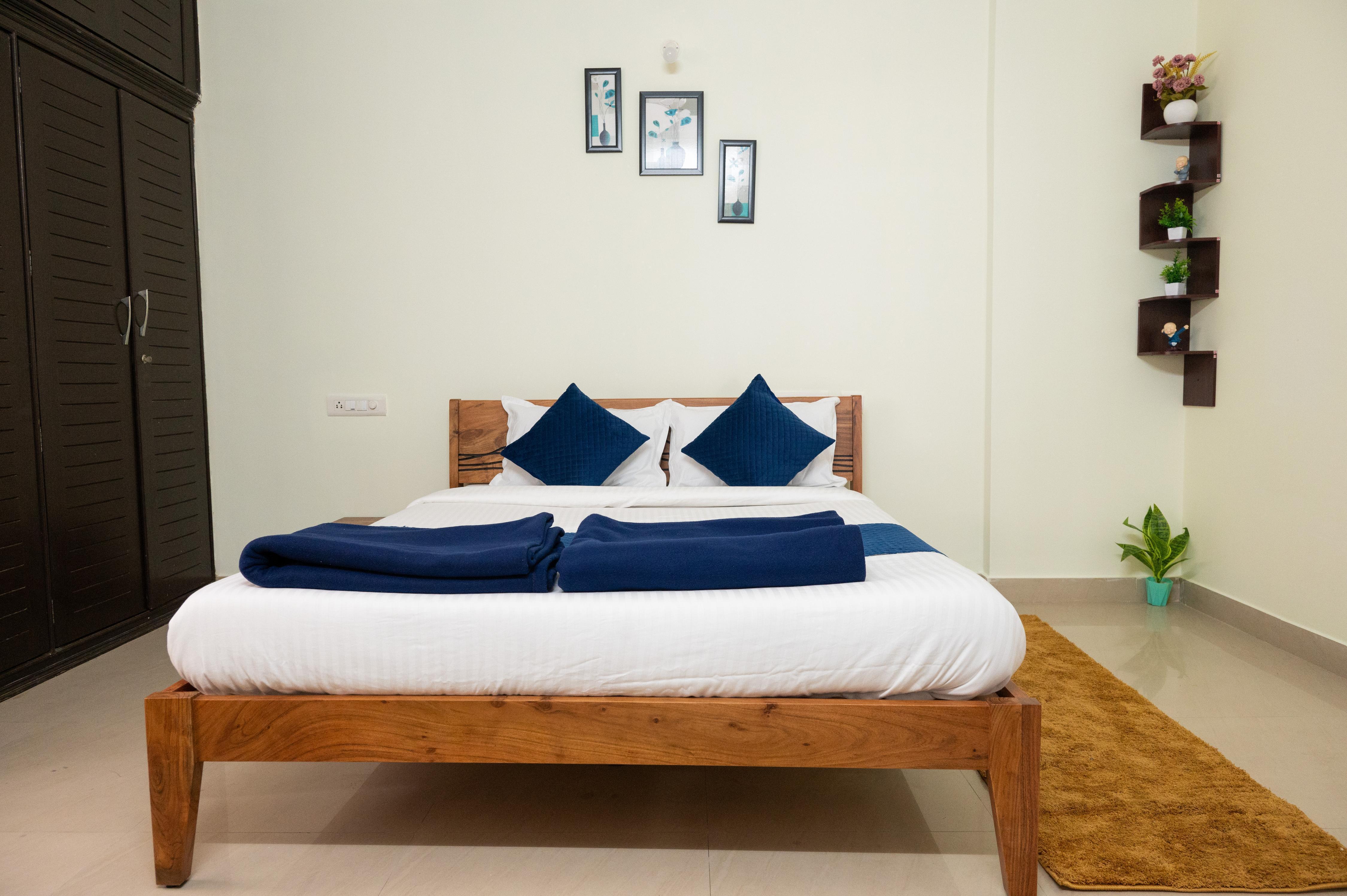 Praana Service Appartment