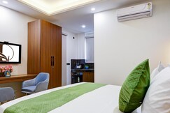 Limewood Stay Premium Studios - Near Sector 29