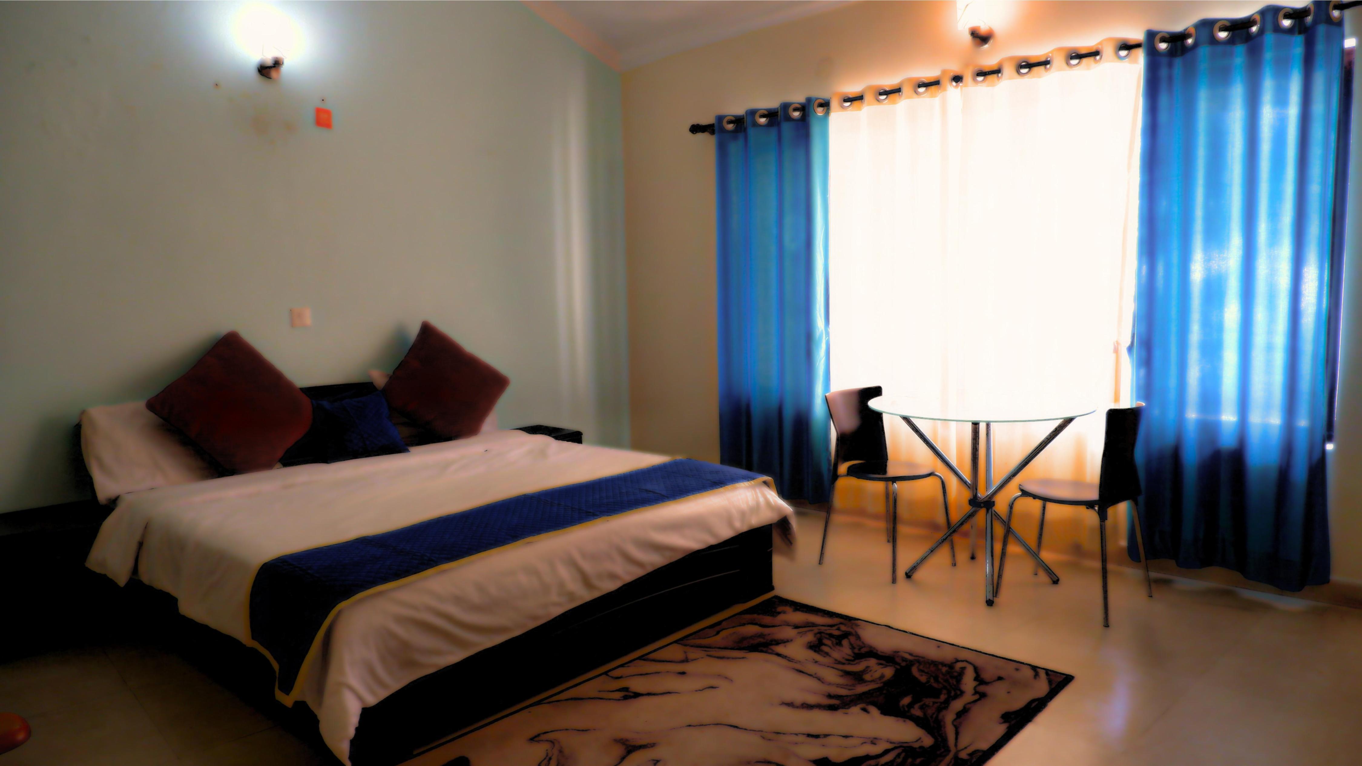 RIVIERAA LAKE VIEW RESORT BHIMTAL