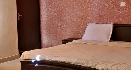 RIVIERAA LAKE VIEW RESORT BHIMTAL Room Type - Standard Rooms