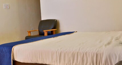 RIVIERAA LAKE VIEW RESORT BHIMTAL Room Type - Deluxe Rooms