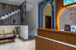 Hotel Sita Royal Lakside Chalet Udaipur