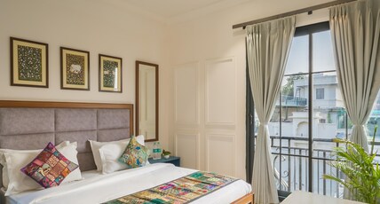 Tripli Hotels Blue Moon Room Type - Superior Double Room Tripli Hotels Blue Moon Room Type - Superior Double Room