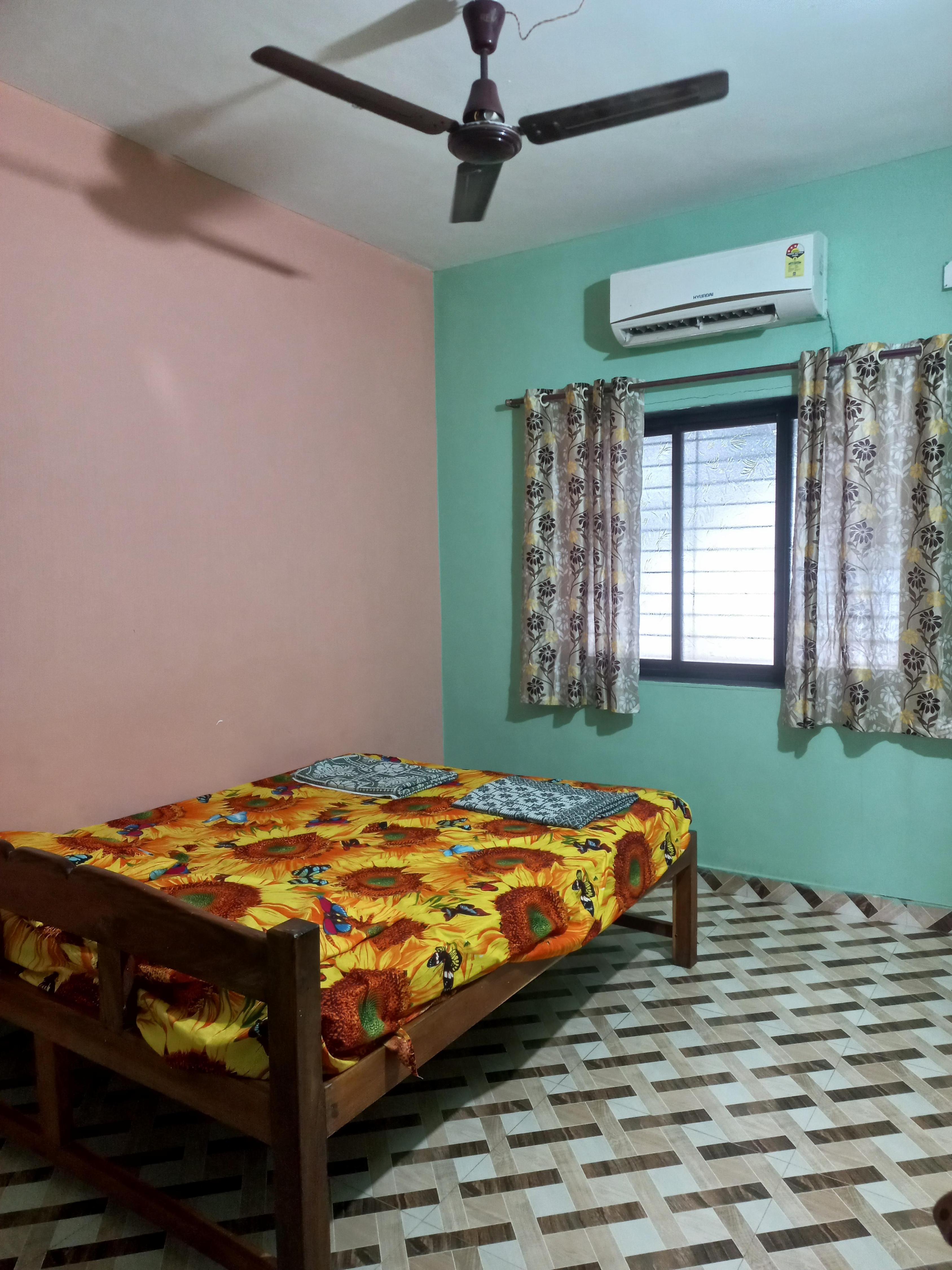 Kiran Dhuris House - Tap to explore photos