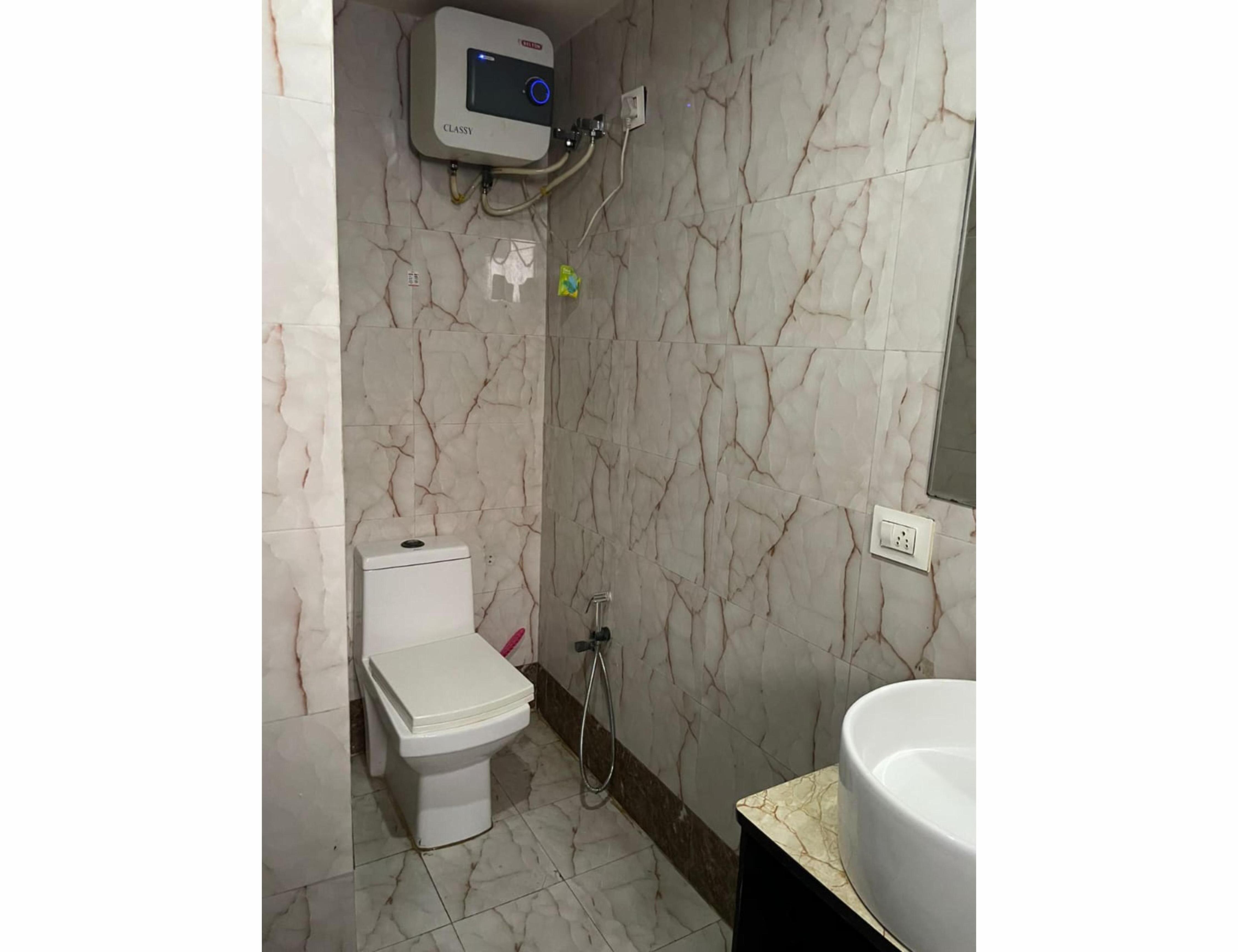 Eternity heights - 1BHK - Tap to explore photos