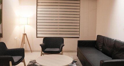 River Scapes by Noorjehan Room Type - GRAND SUITE WITH BALCONY