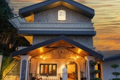 Virgin Valley Leisure resort