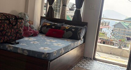 ROHINI HOMESTAY Room Type - Room4- Superior Room (First Floor)