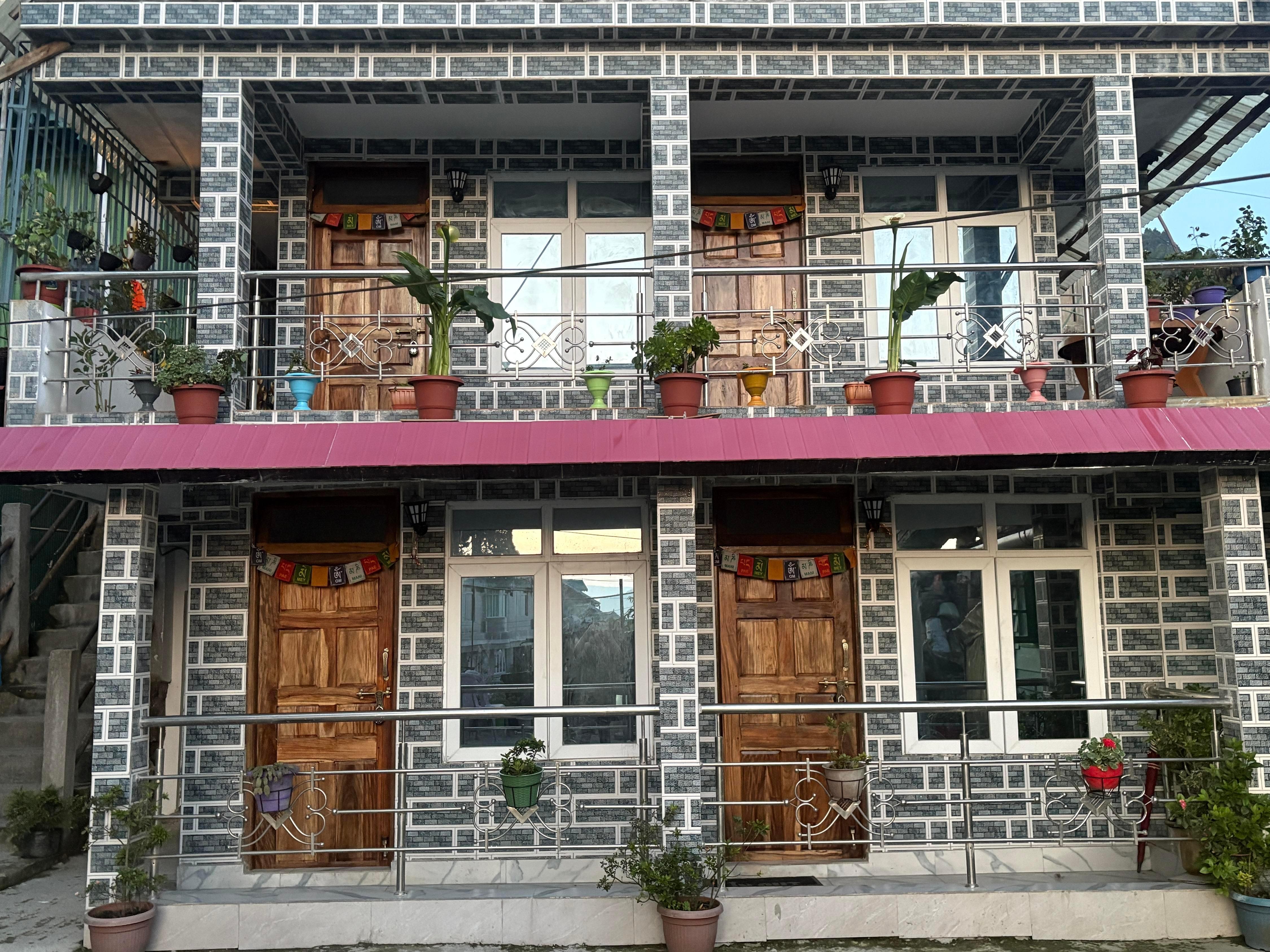 ROHINI HOMESTAY