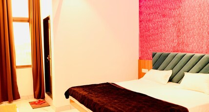 Hotel Madhuban Room Type - NON AC DELUXE