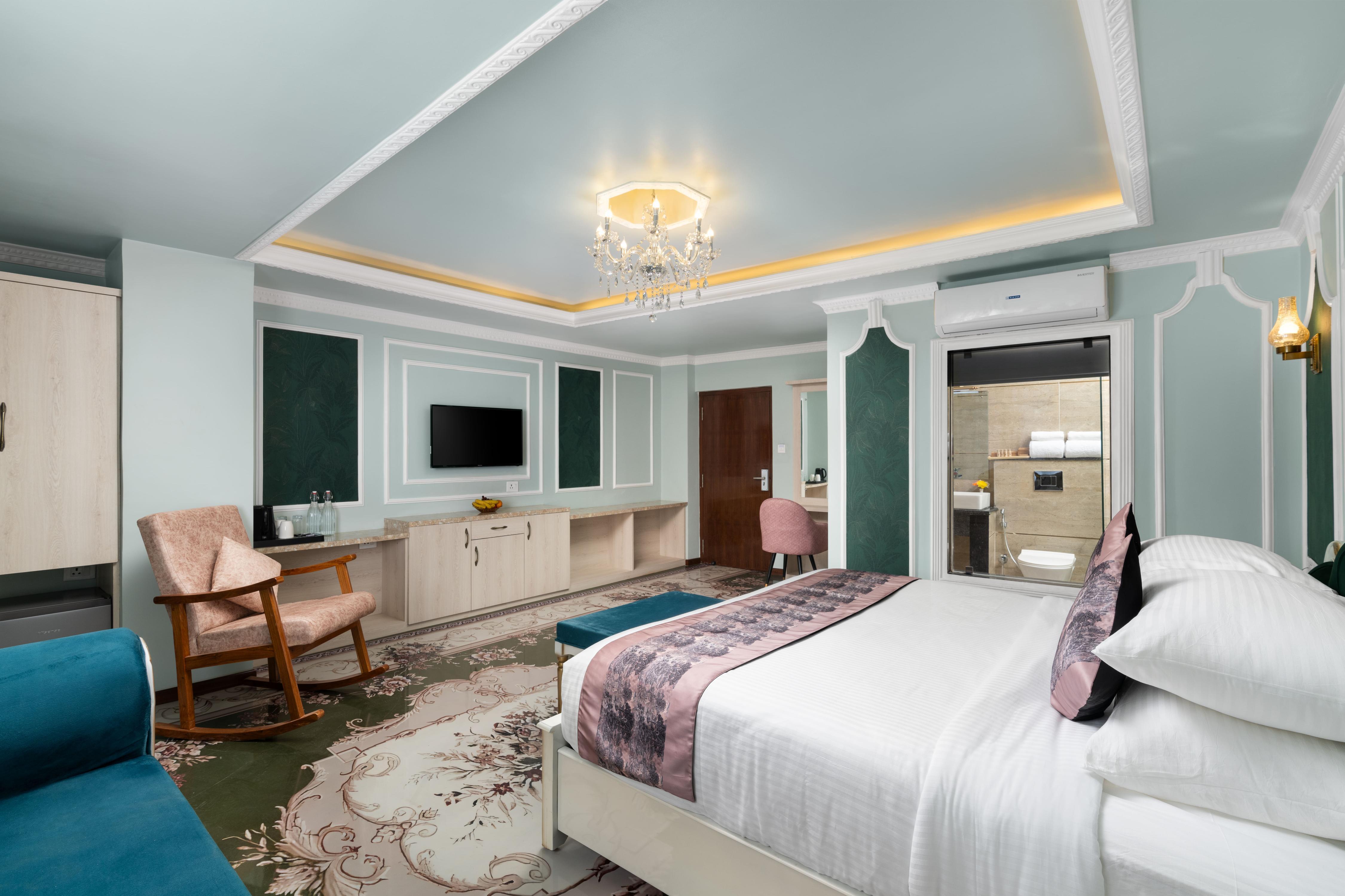 Hotel G Ramayana - Tap to explore photos