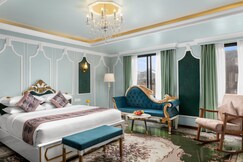 Hotel G Ramayana