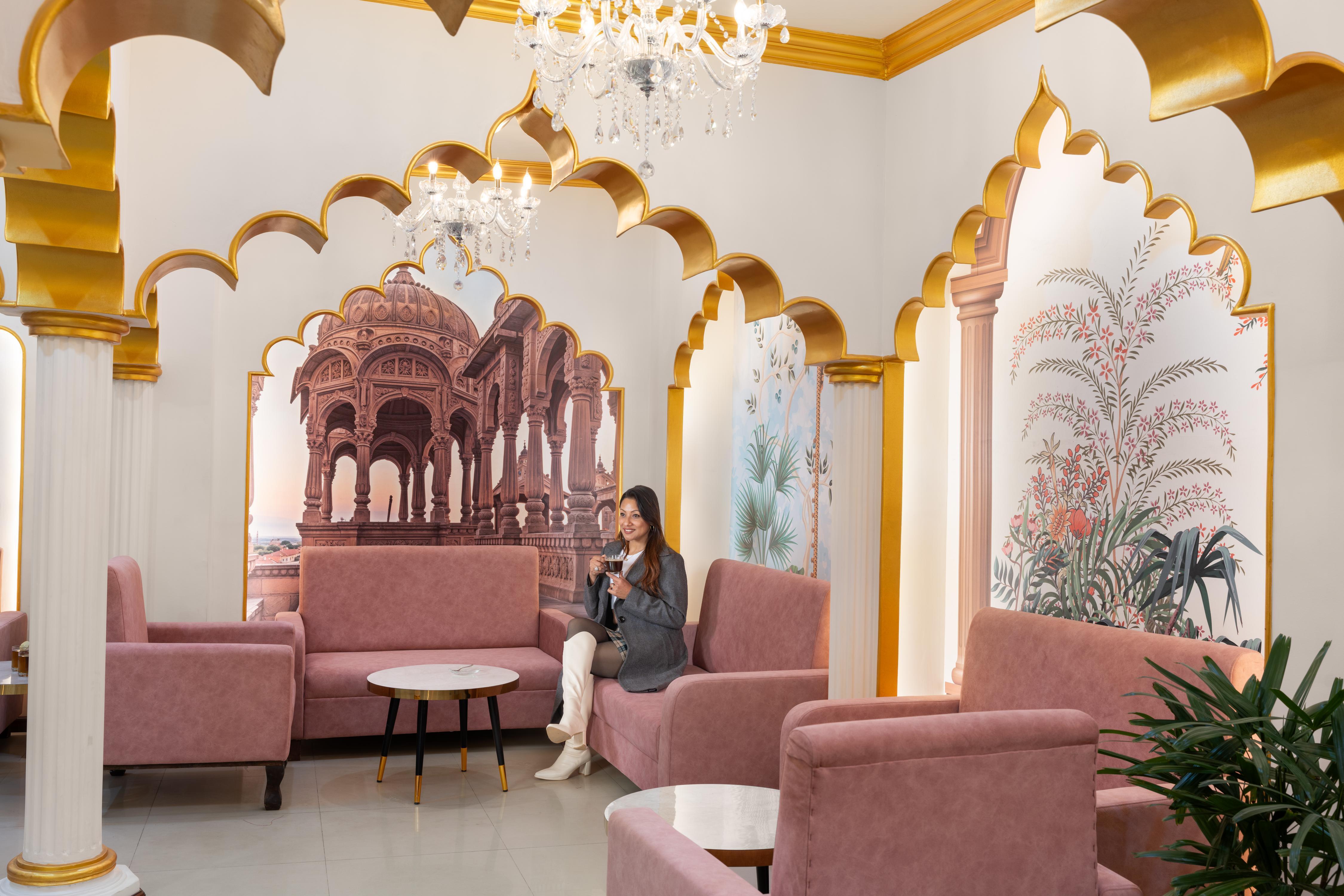 Main gallery