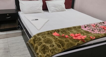 Hotel Chanda Room Type - Bedroom 3