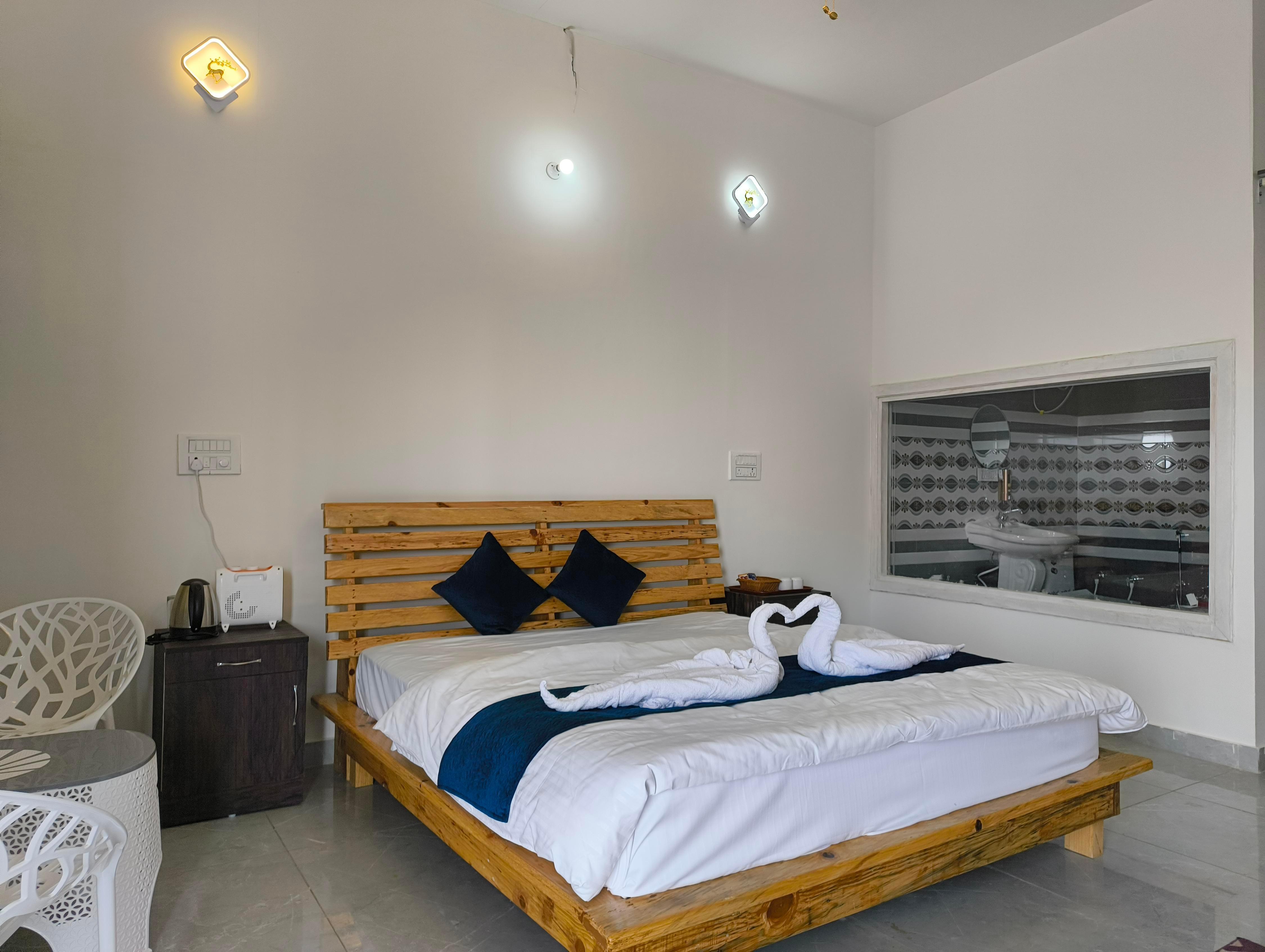 OROPHILE RETREAT RESORT - Tap to explore photos