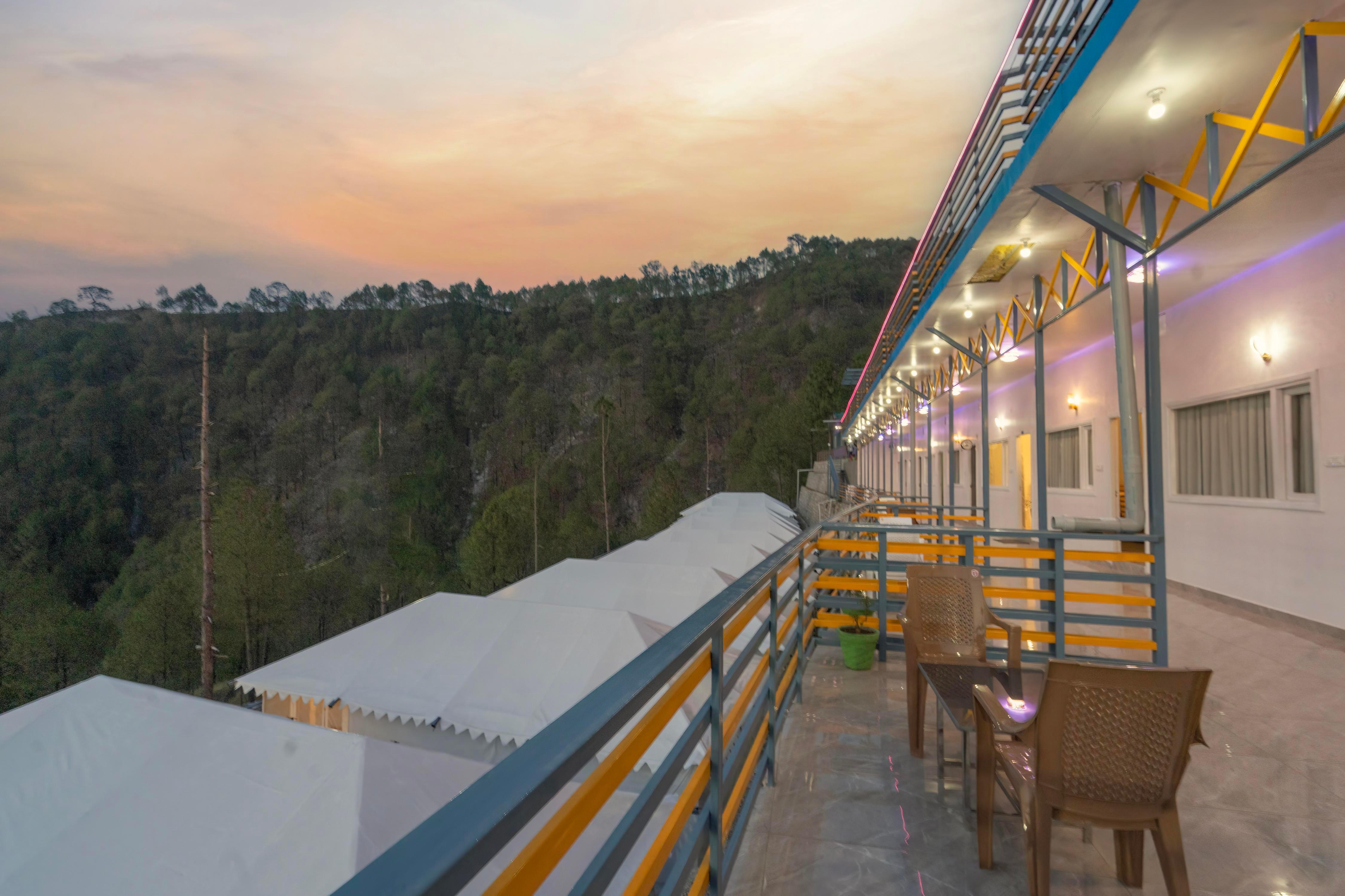 OROPHILE RETREAT RESORT - Tap to explore photos
