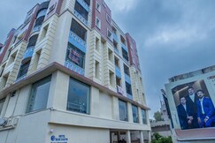 Hotel Blueearth