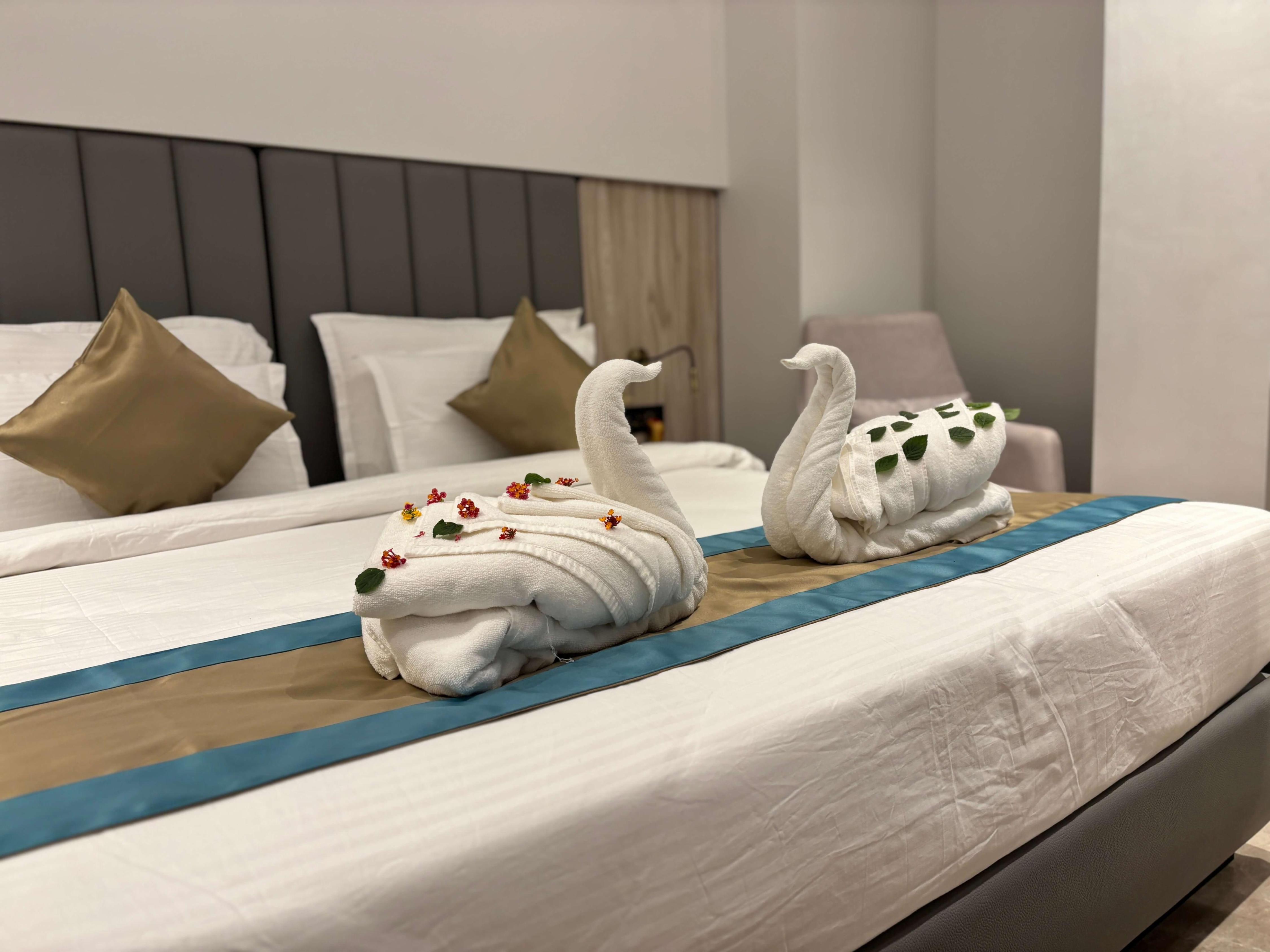 The Eastern Grace Hotel Buxar - Tap to explore photos