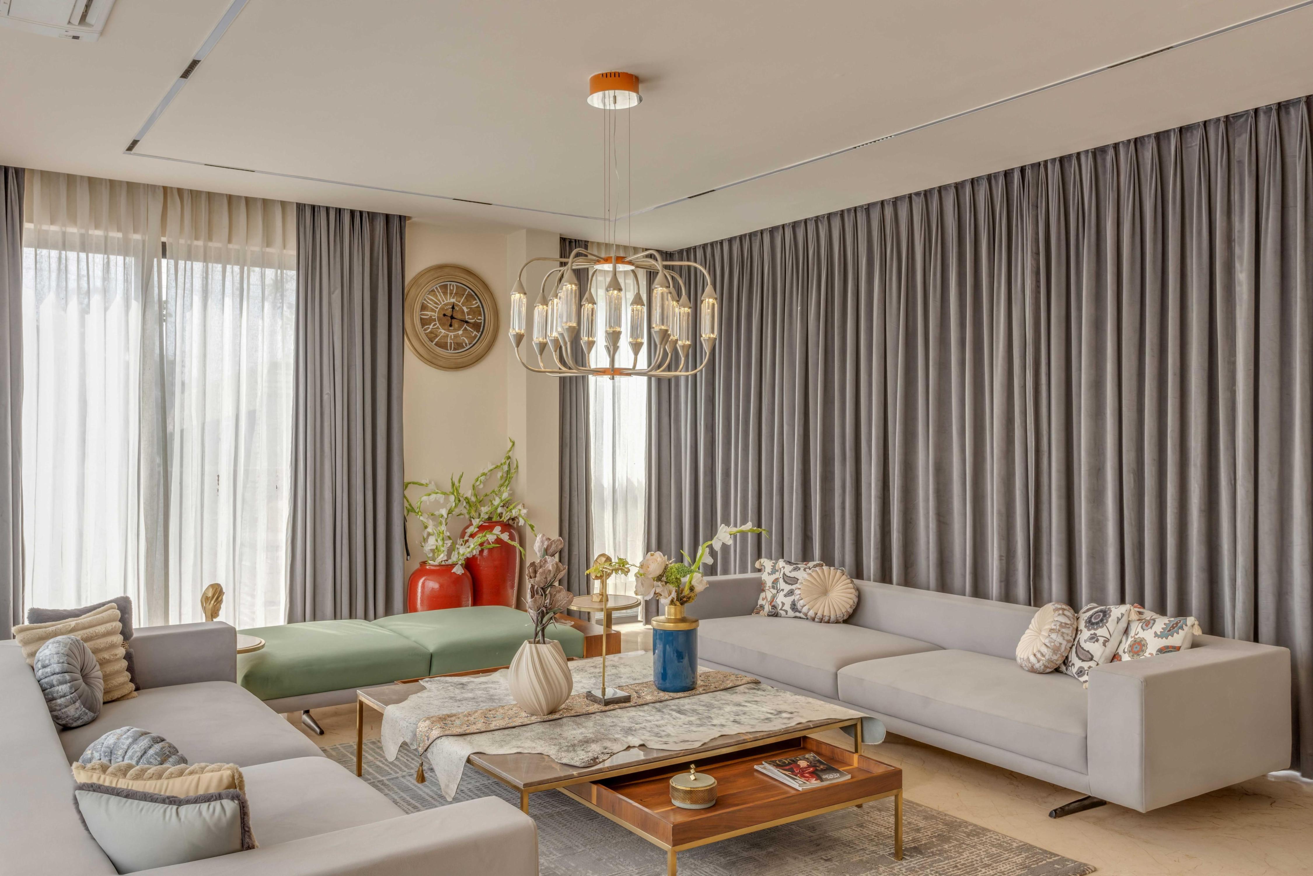 tisyastays | Vilasa 5BHK Lux Villa with Private Pool & Jacuzzi, Close to beach - Tap to explore photos