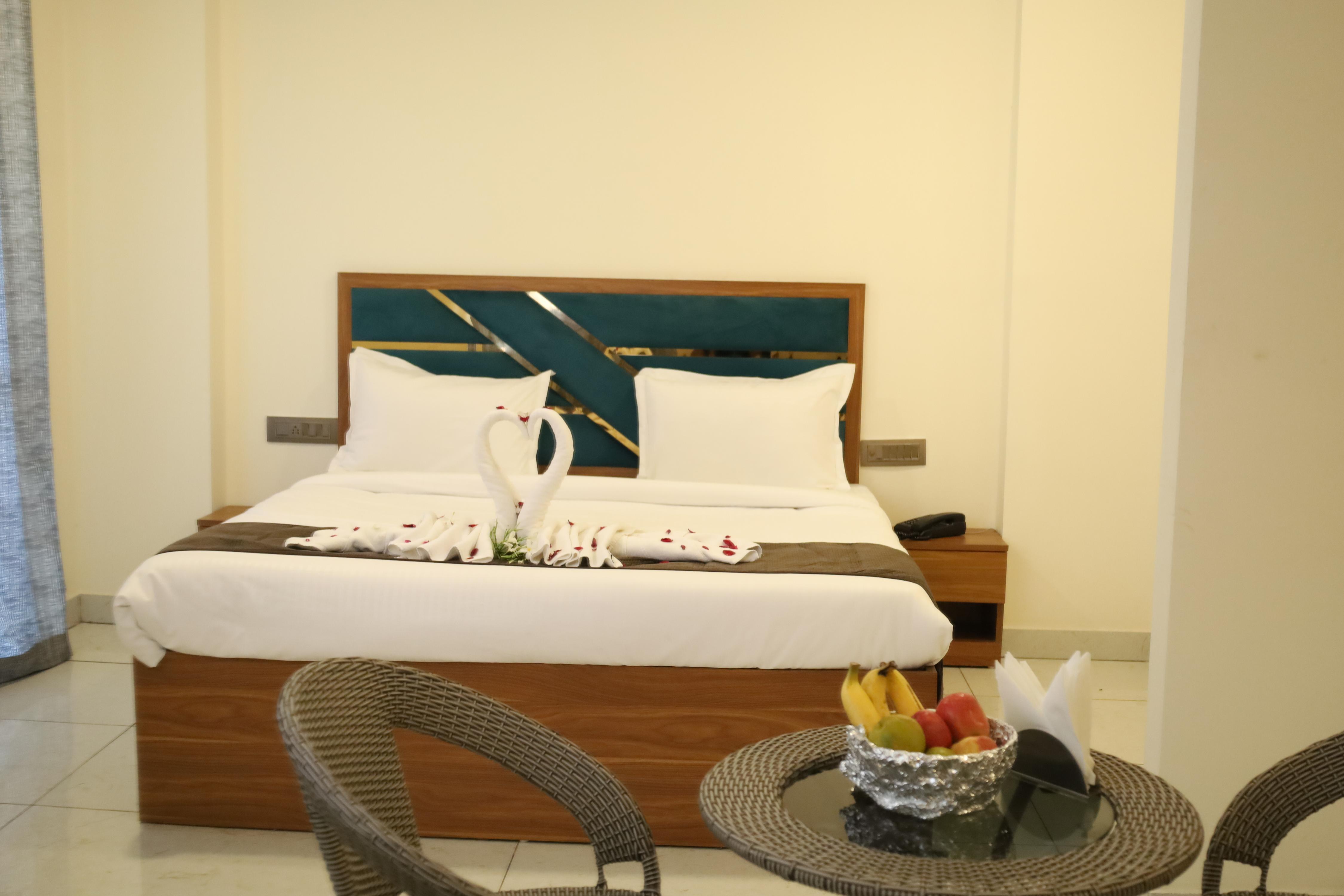 Hotel Celebrations Pride Room Type - Superior Room