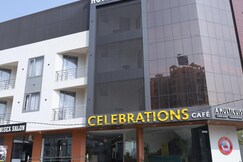 Hotel Celebrations Pride