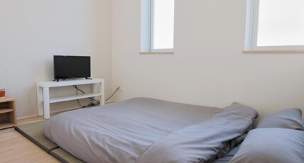 Kyo-wa Hotel Room Type - Double Room
