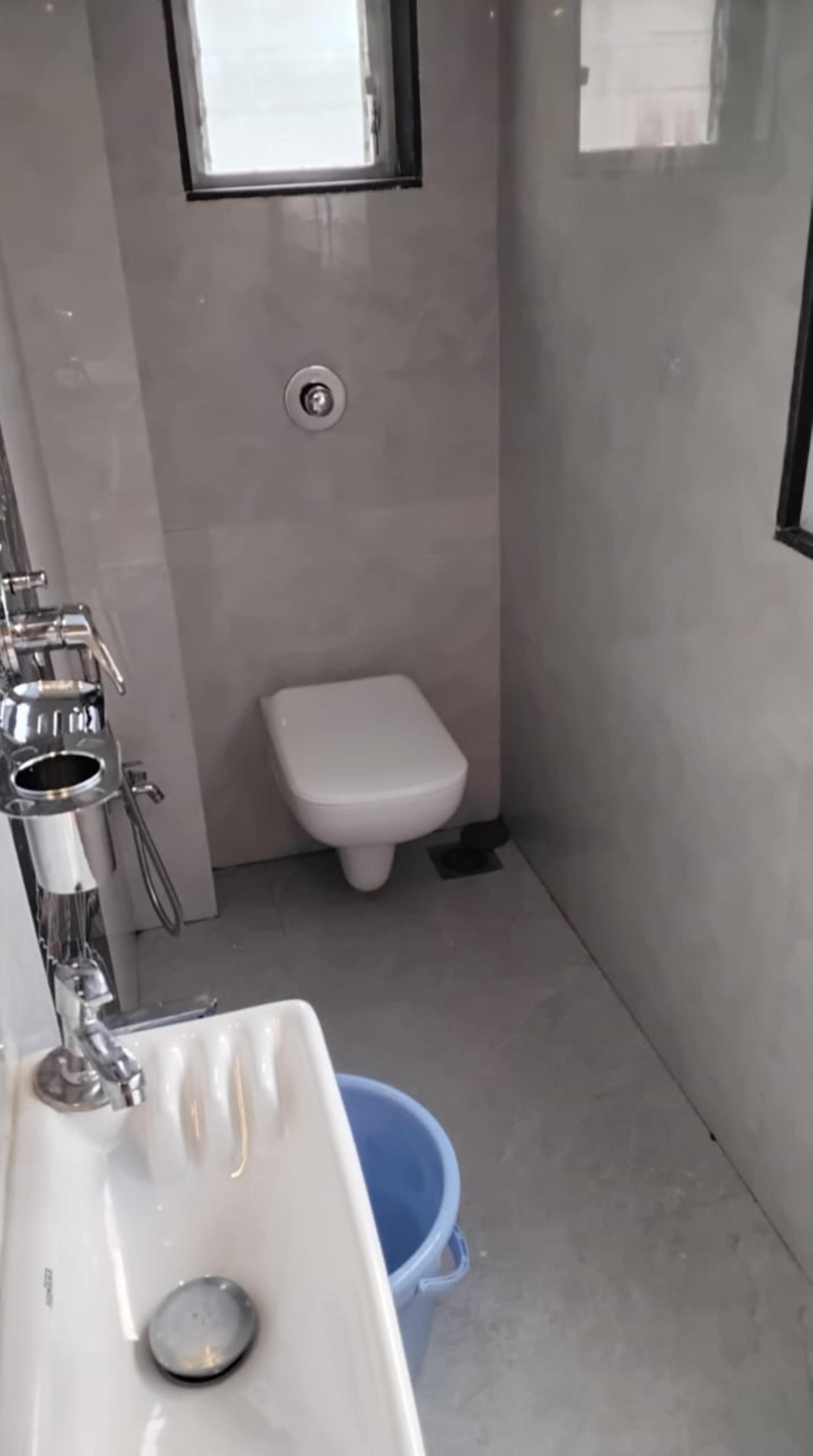 Washroom