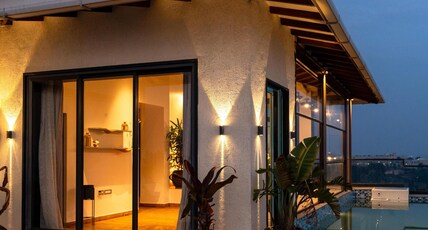 Penthouse by Goa Signature Stays Room Type - Penthouse by Goa Signature Stays