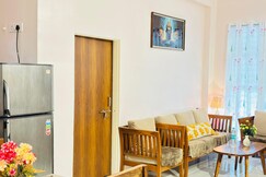 Mirah Stay 3bhk near Jaipur Airport