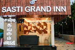 SASTI GRAND IN