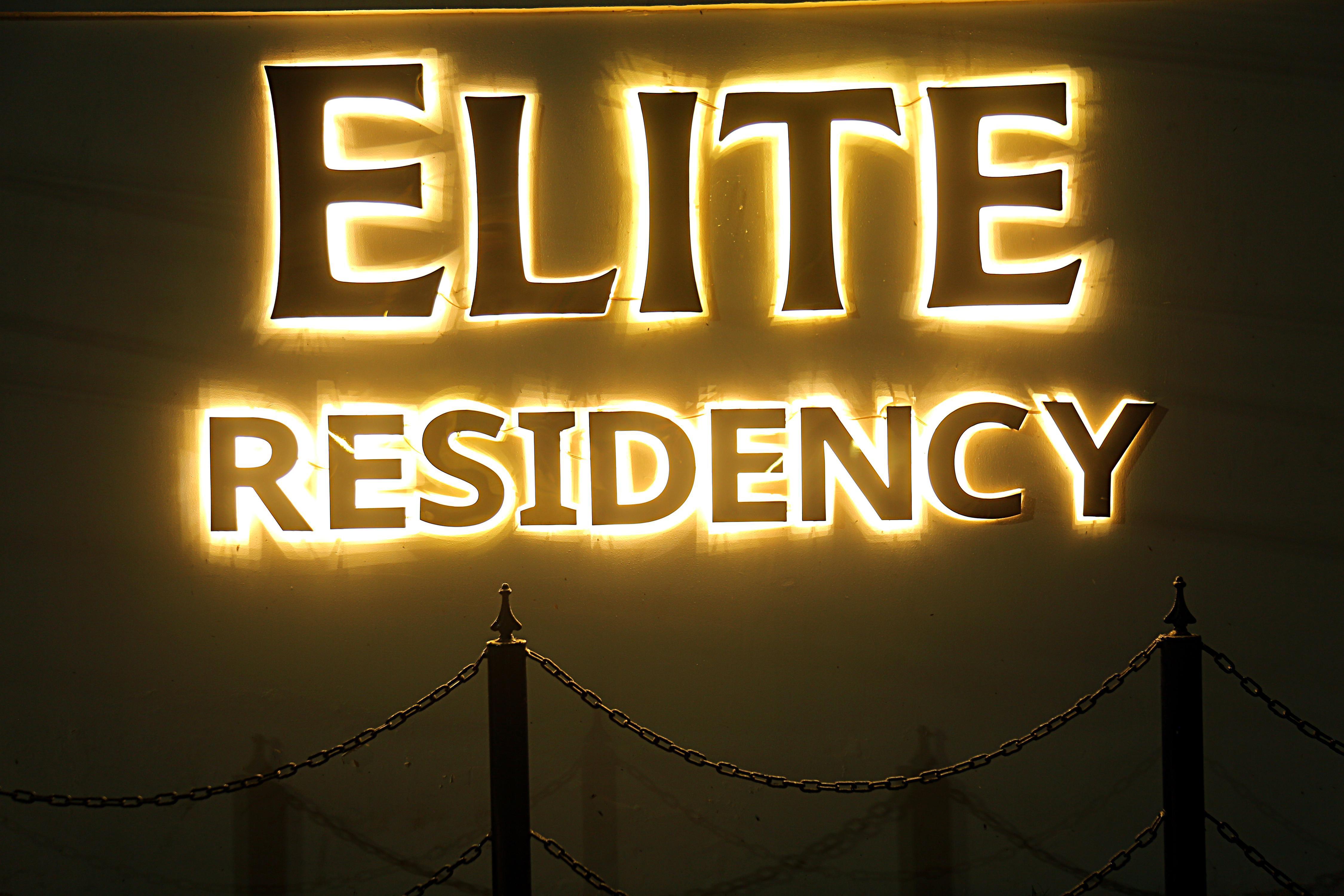 Elite Residency Bhadrachalam
