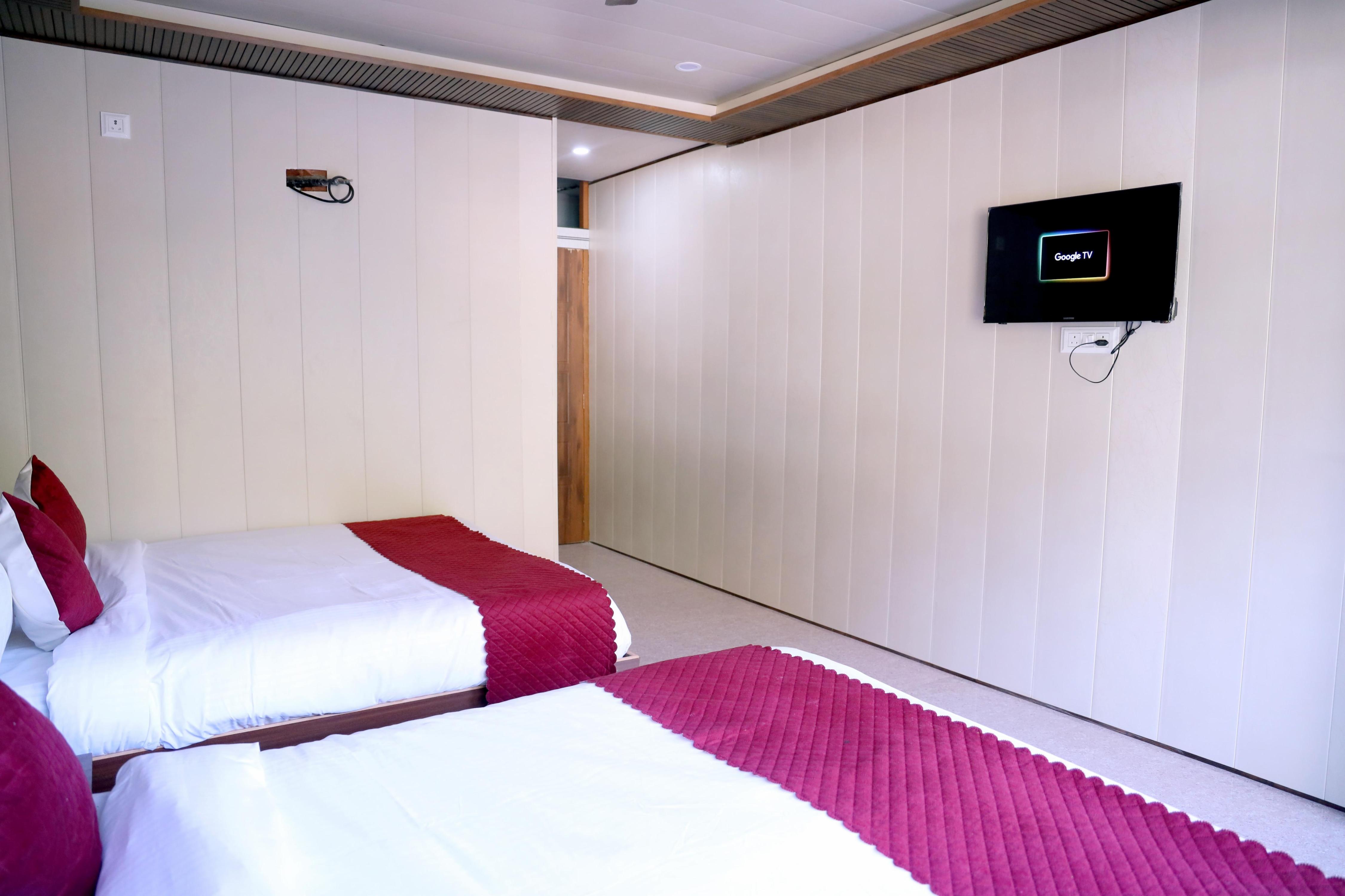 JK River View Resort - Tap to explore photos