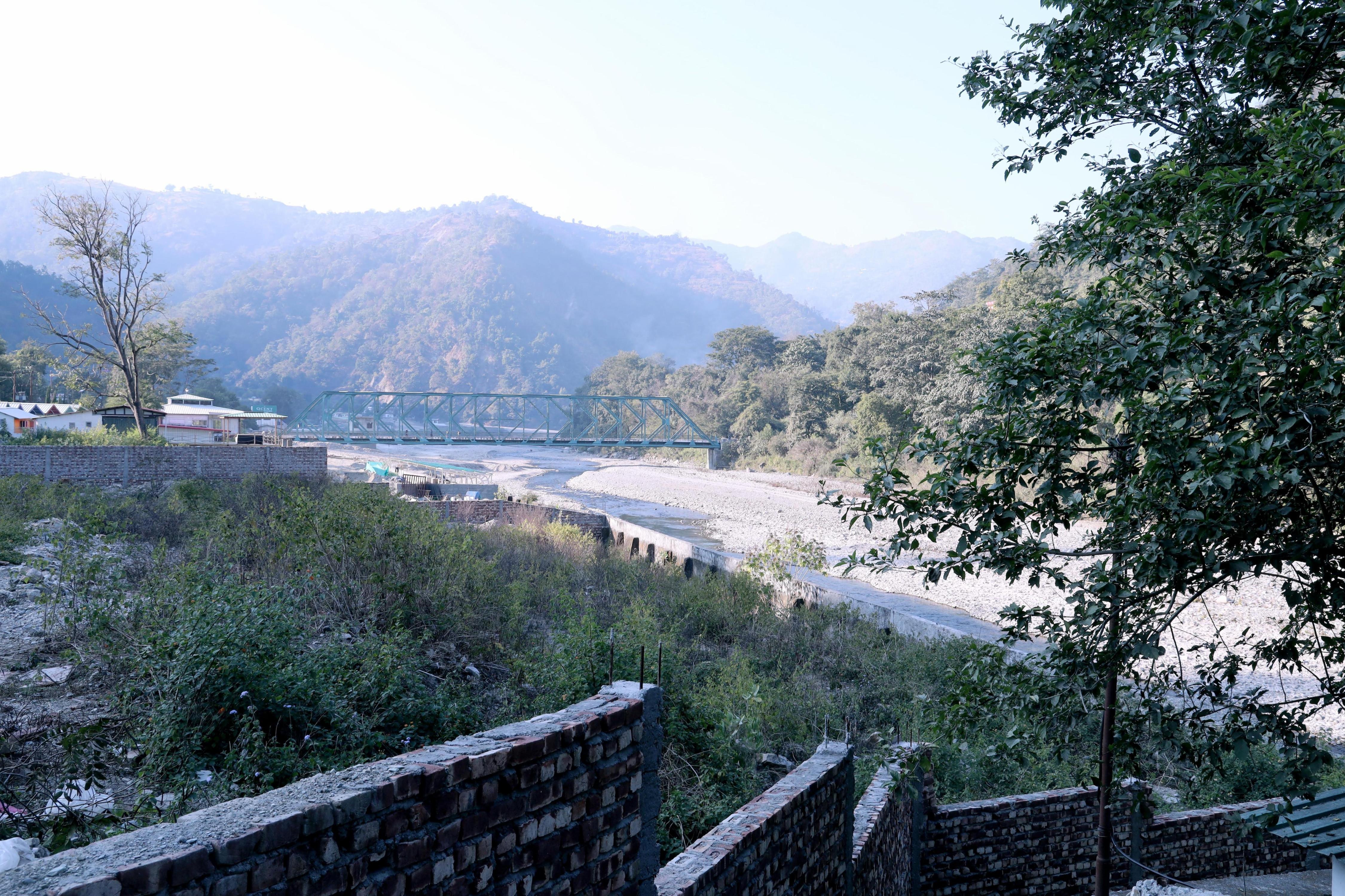 JK River View Resort - Tap to explore photos