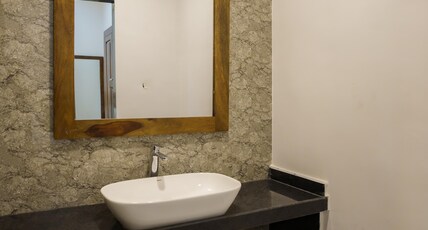 Gulmohar Retreat And Spa Room Type - Suite Room
