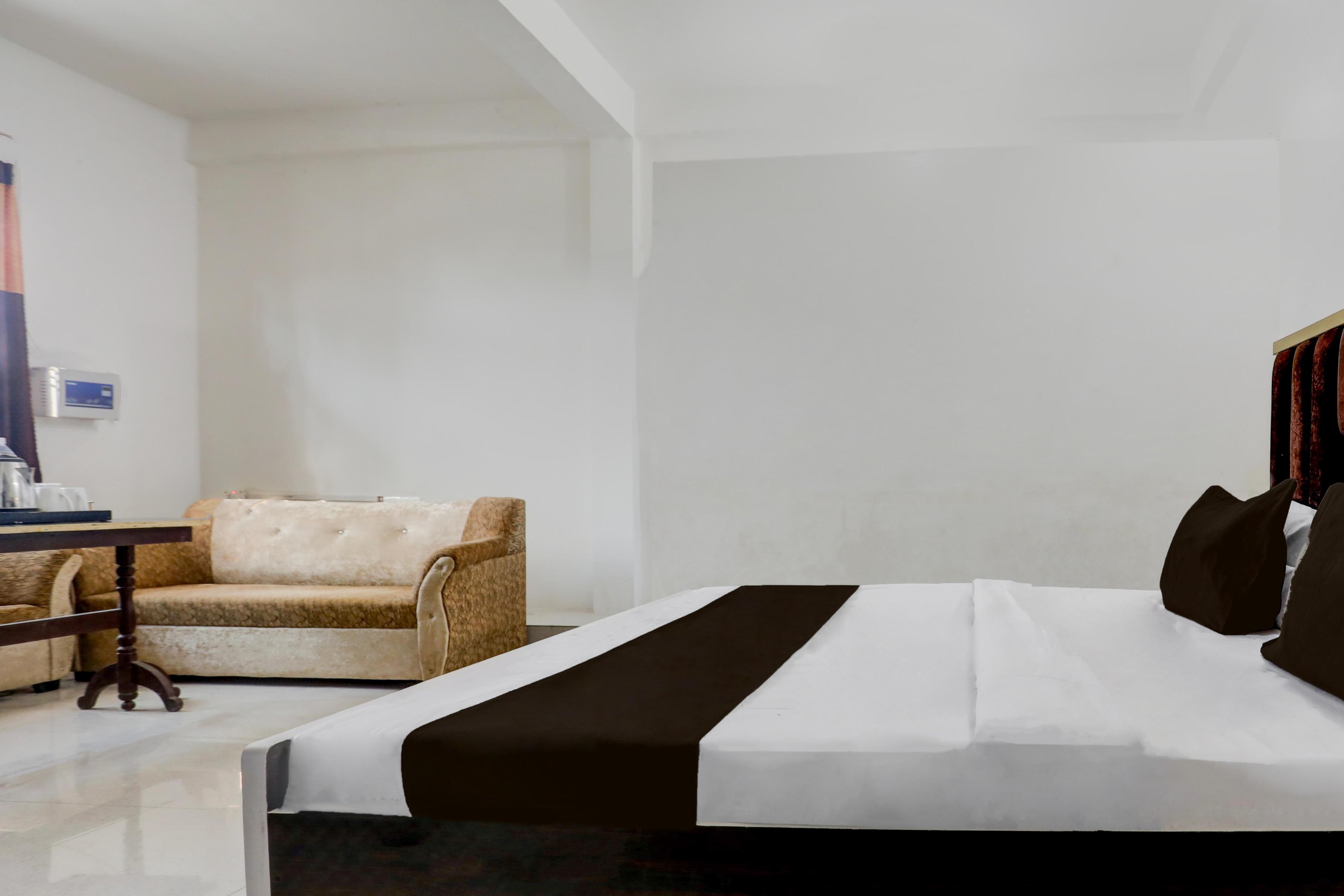 Hotel O SURYA HOTEL - Tap to explore photos